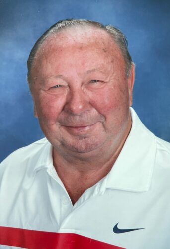 Ralph Zenker